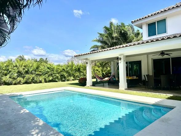 Single Family Detached For Sale in Bijao beach club & Residences