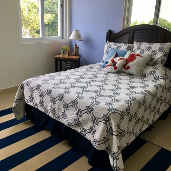 Single Family Detached For Sale in Bijao beach club & Residences