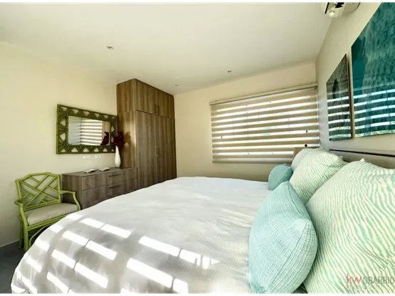 Single Family Detached For Sale in Bijao Beach Club & Residences