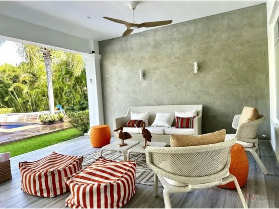 Casa en Venta en Bijao Beach Club & Residences