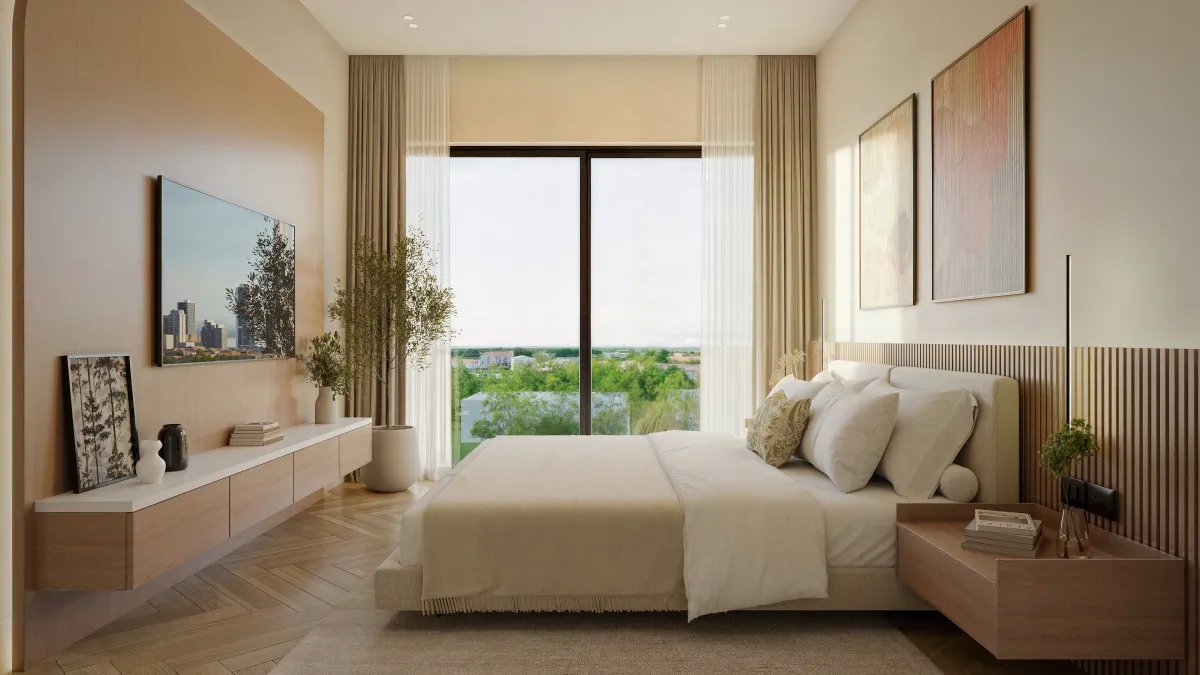 Apartment For Sale in Santa Maria
