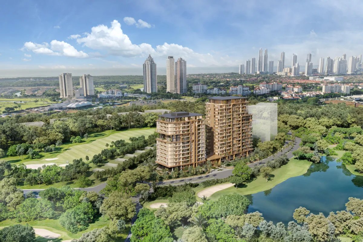 Apartment For Sale in Santa Maria