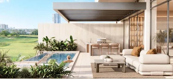 Single Family Detached For Sale in Santa María