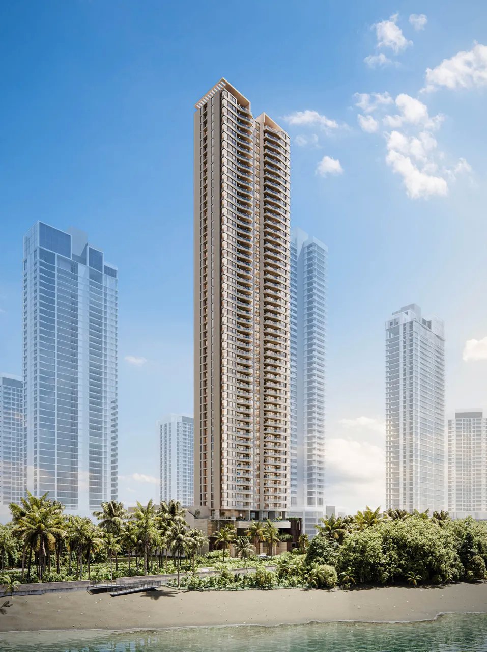 Apartment For Sale in PH Tagua