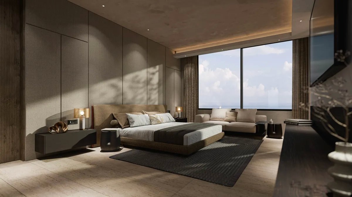 Apartment For Sale in PH Tagua