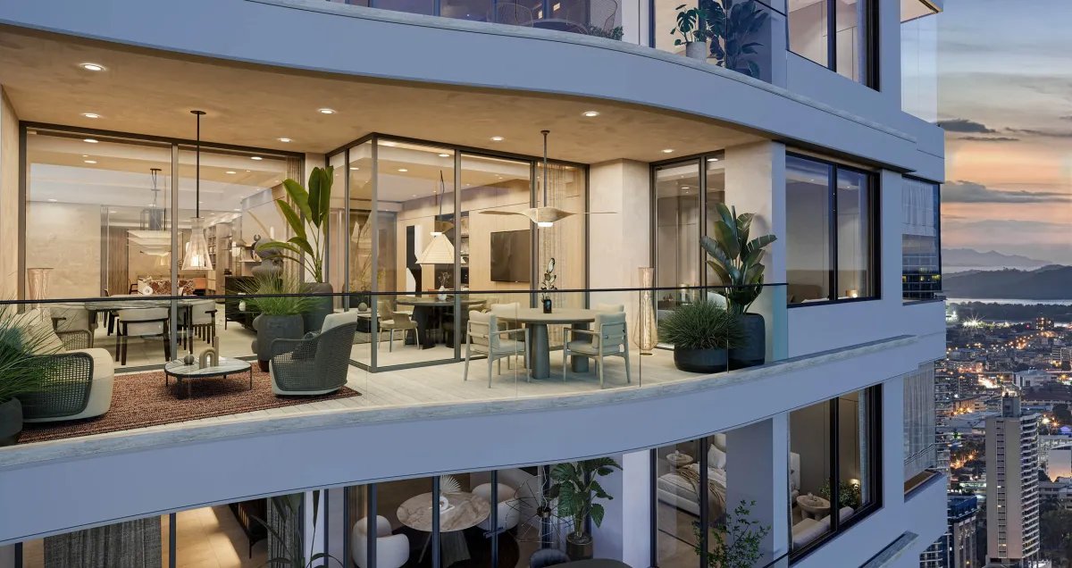 Apartment For Sale in PH Tagua