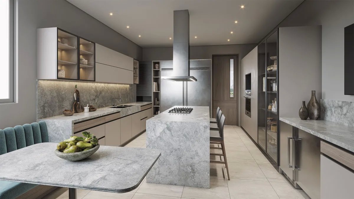 Apartment For Sale in PH Guayacán, Santa Maria