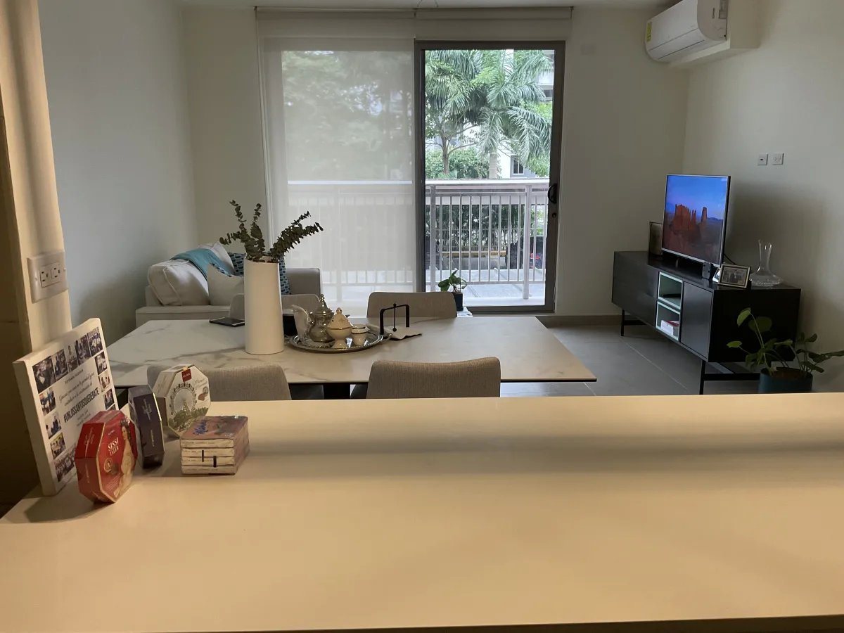 Apartment For Rent in Avenida Panamá Pacífico