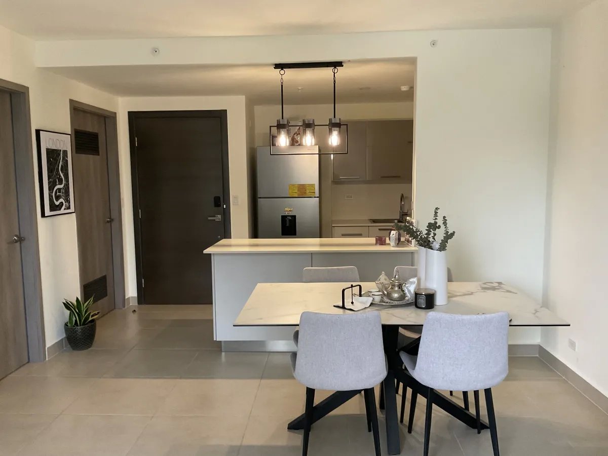 Apartment For Rent in Avenida Panamá Pacífico