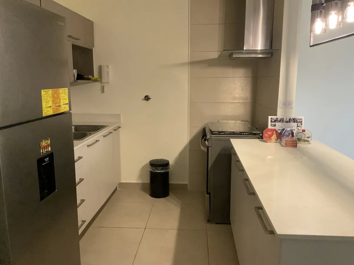Apartment For Rent in Avenida Panamá Pacífico