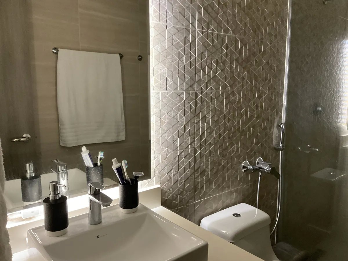 Apartment For Rent in Avenida Panamá Pacífico