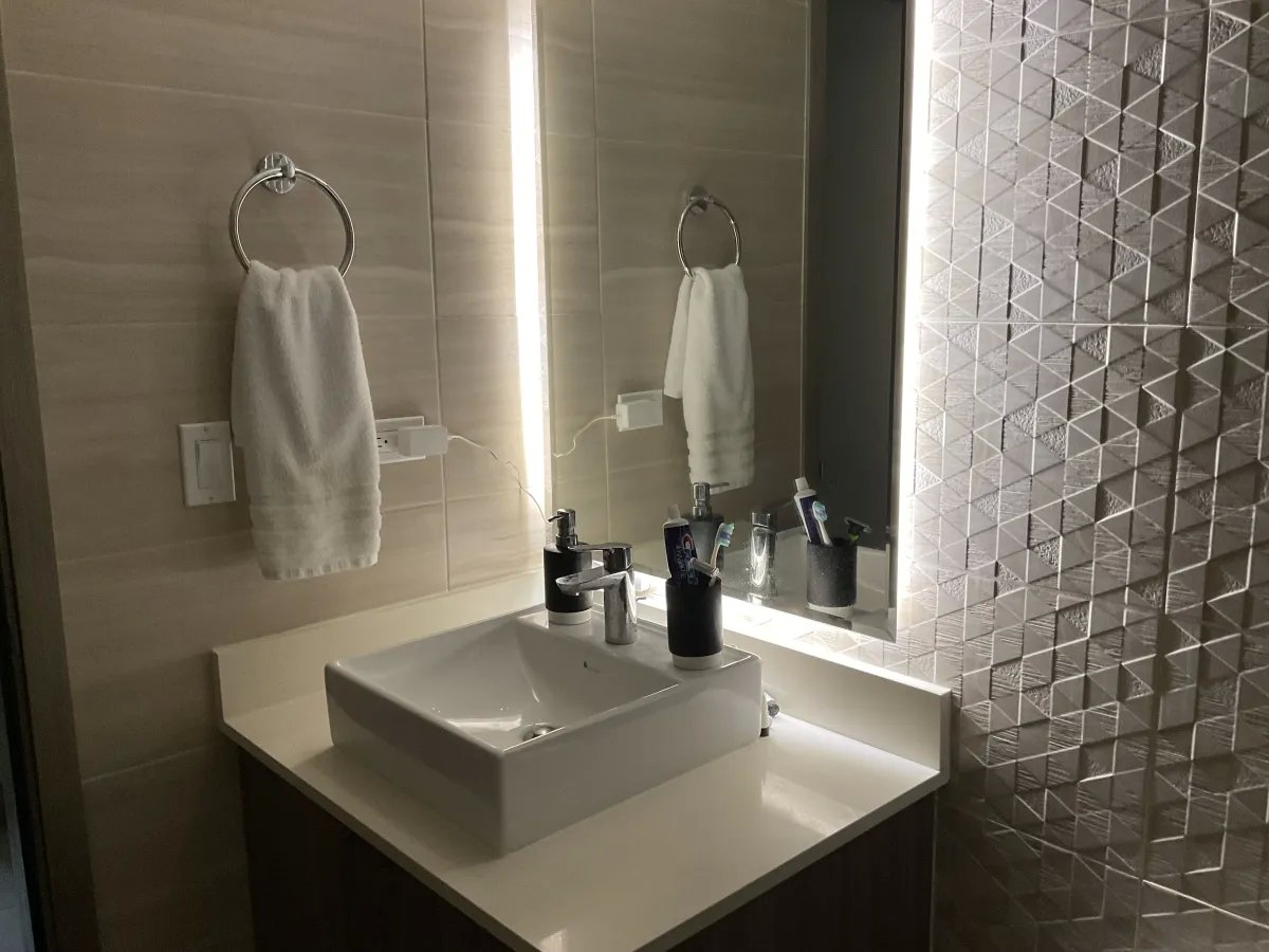 Apartment For Rent in Avenida Panamá Pacífico
