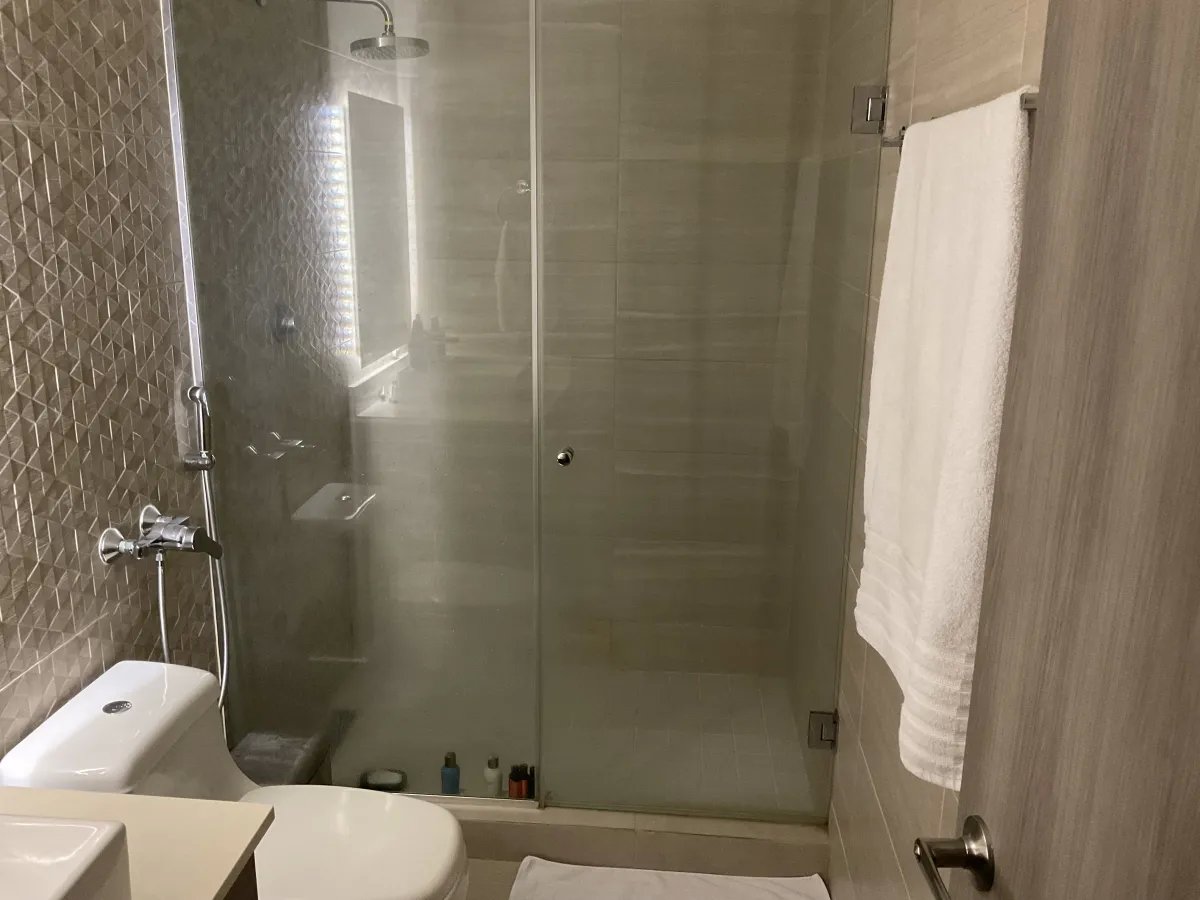 Apartment For Rent in Avenida Panamá Pacífico