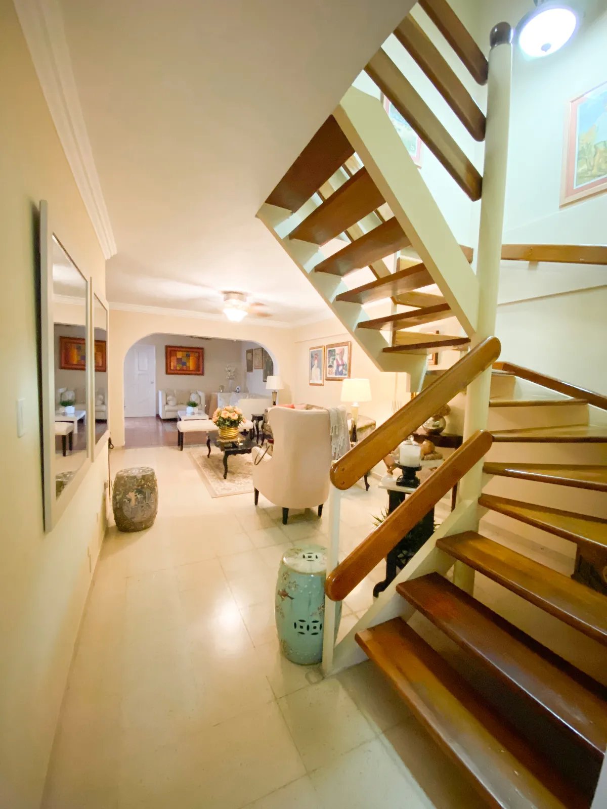 Single Family Detached For Sale in Betania