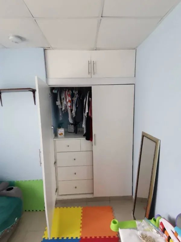 Apartment For Rent in Betania