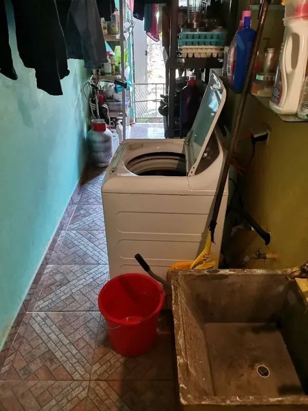 Apartment For Rent in Betania