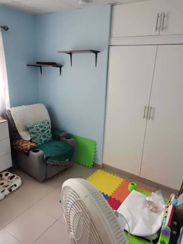 Apartment For Rent in Betania