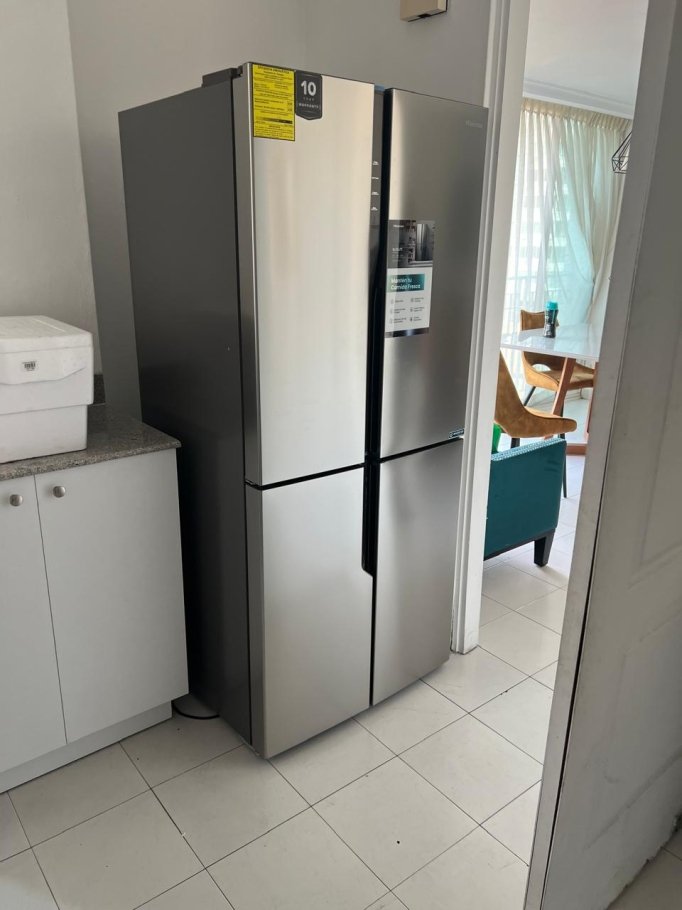 Apartment For Rent in Betania