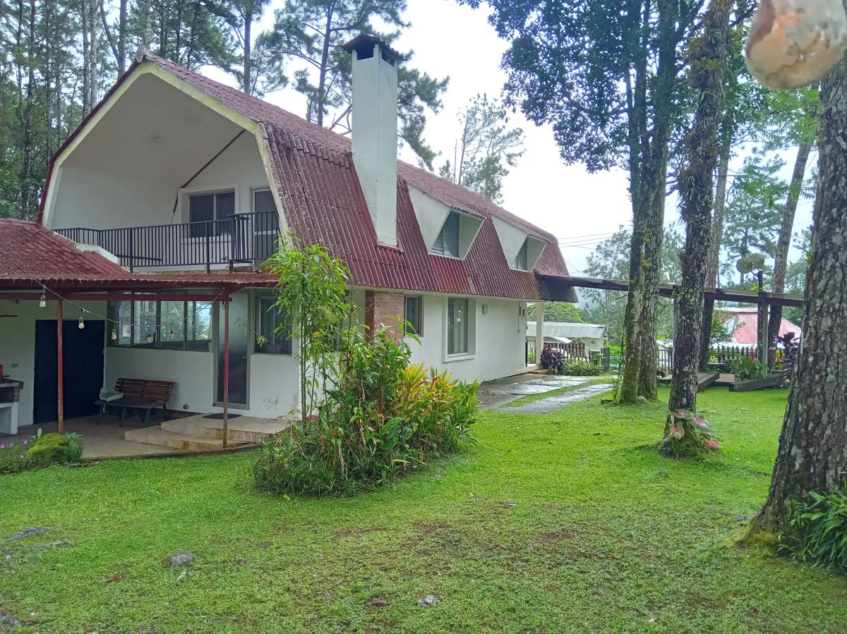 Vacation Home For Rent in Calle Altos de Cerro Azul