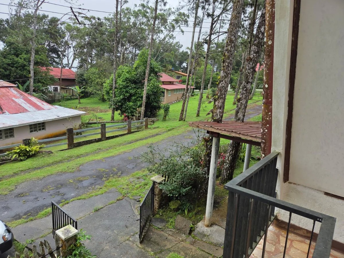 Vacation Home For Rent in Calle Altos de Cerro Azul