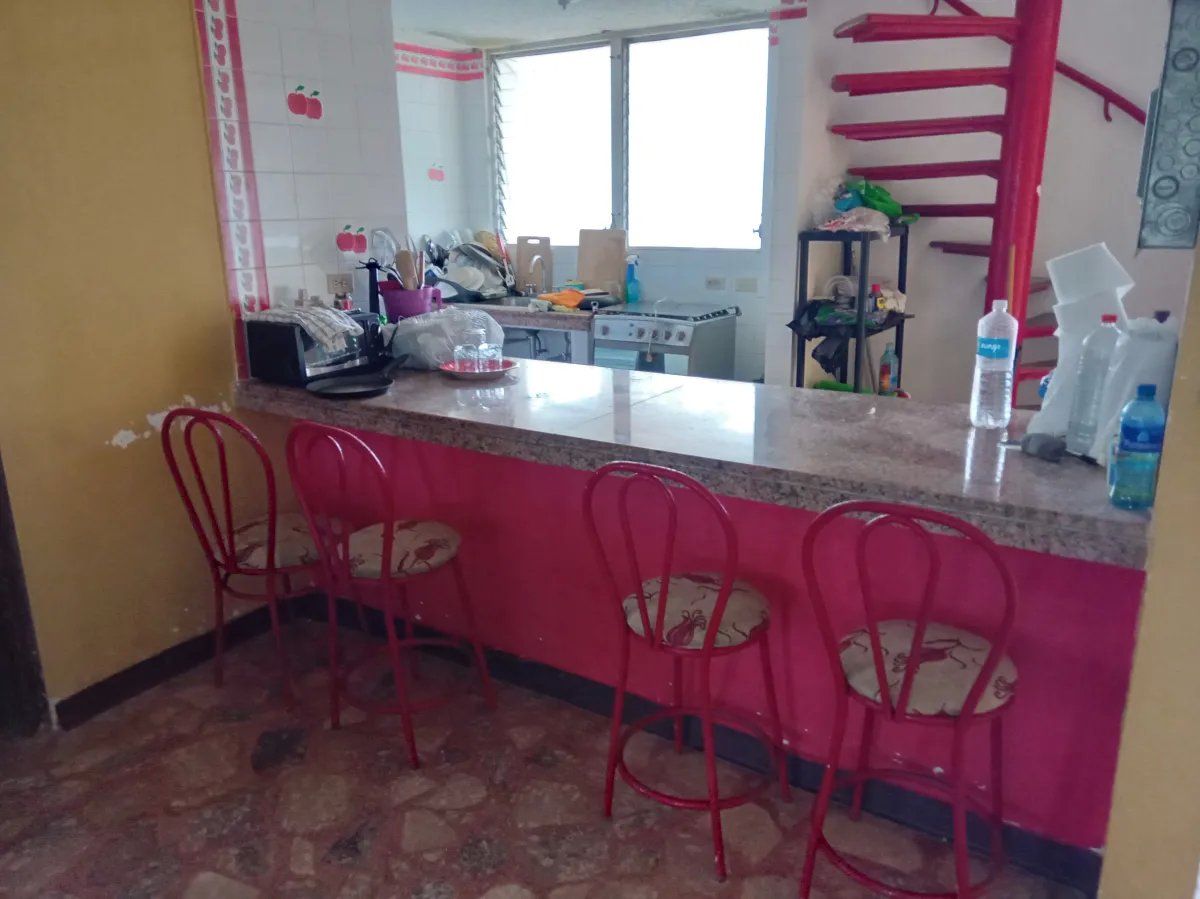 Vacation Home For Rent in Calle Altos de Cerro Azul