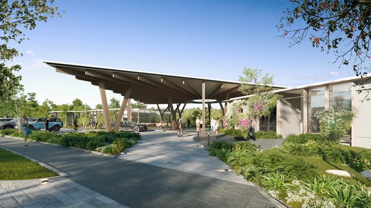 Exclusiva Casa Terra en Aura: 3 Recámaras + CBE, Diseño Moderno