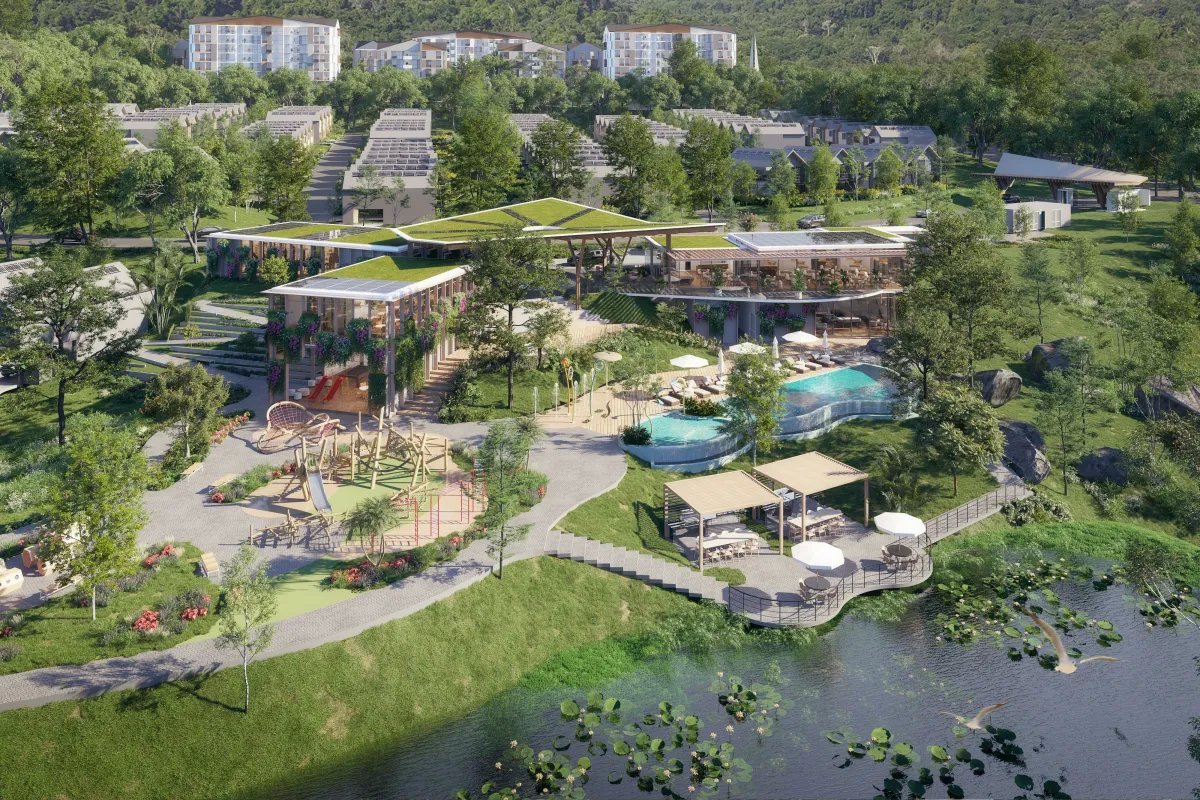 Exclusiva Casa Terra en Aura: 3 Recámaras + CBE, Diseño Moderno