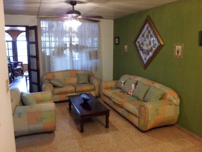 14772 - Villa lucre - casas