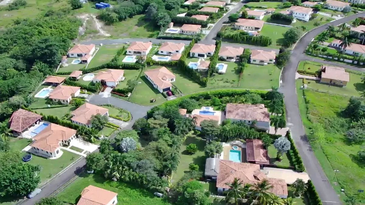 Country and Beach House for Sale in Hacienda Pacífica, San Carlos 189.02 m²