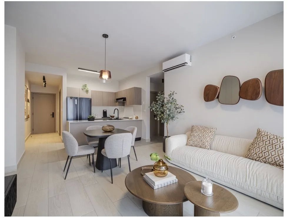 Apartments for Sale  PH Aura, Obarrio