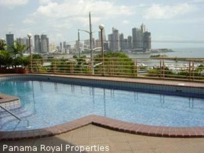 1480 - Avenida balboa - apartamentos - ph la ensenada