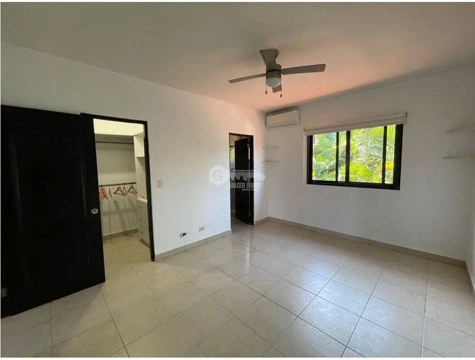 JUAN DIAZ / VERSALLES / 186M / 3 HABITACIONES / 2 BAÑOS / PATIO / DEN