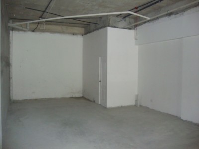 14856 - Altos de panama - commercials