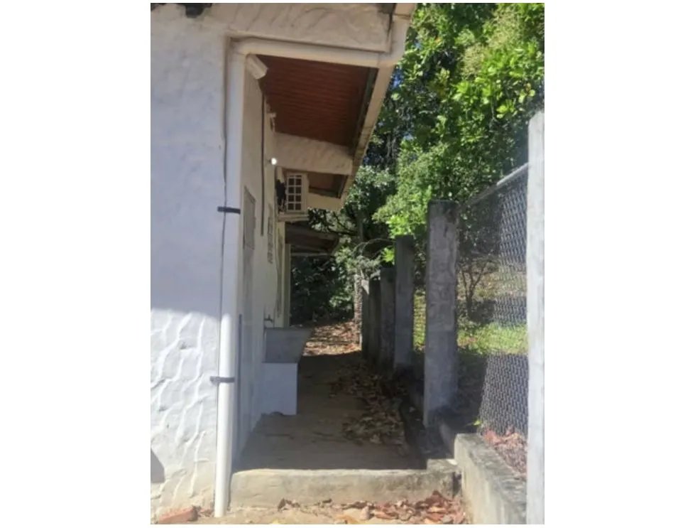SE VENDE CASA EN  SAN CARLOS COSTA ESMERALDA  751 M2 CERCA DE RIO