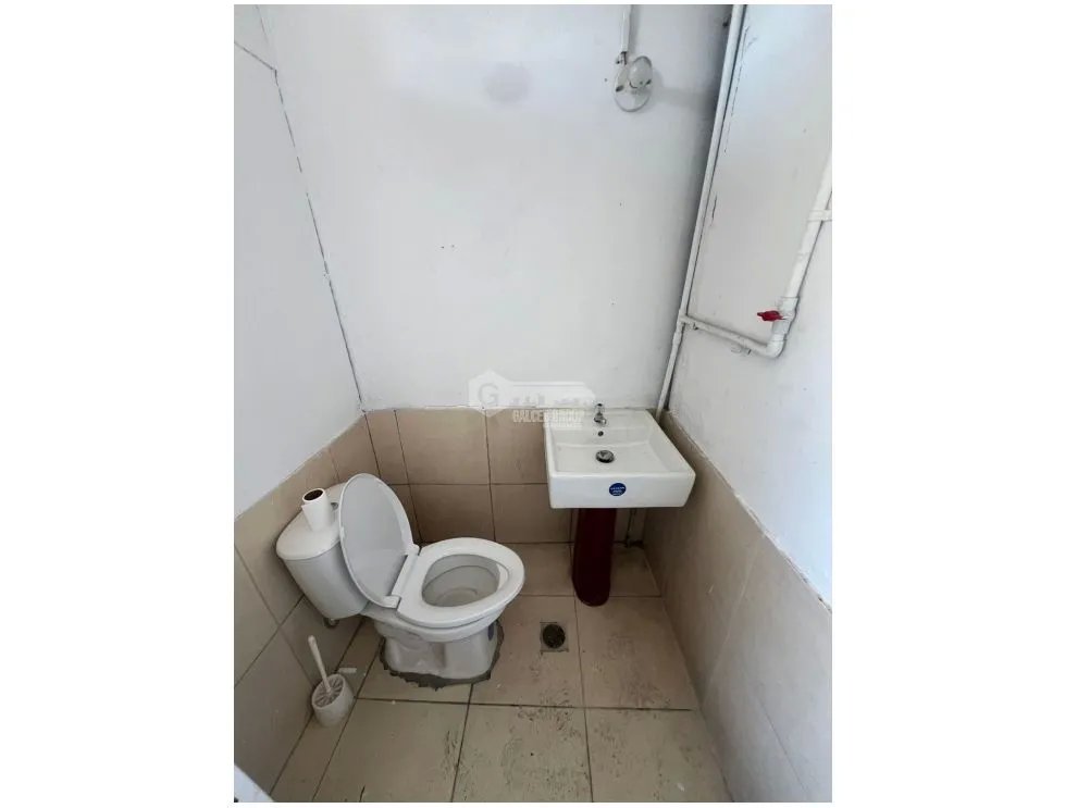 SE ALQUILA GALERA EN COSTA DEL ESTE 25M 1 BAÑO PLANTA BAJA