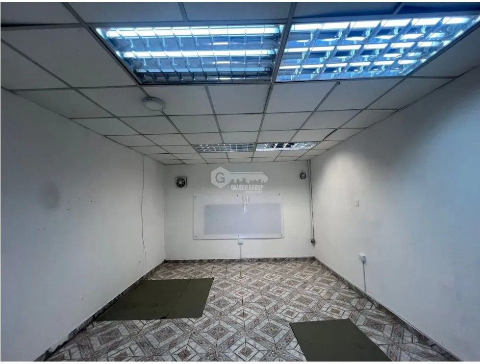 SE ALQUILA GALERA EN COSTA DEL ESTE 25M 1 BAÑO PLANTA BAJA