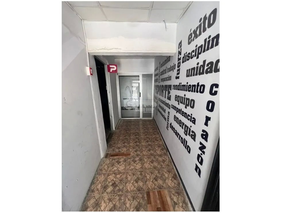 SE ALQUILA GALERA EN COSTA DEL ESTE 25M 1 BAÑO PLANTA BAJA