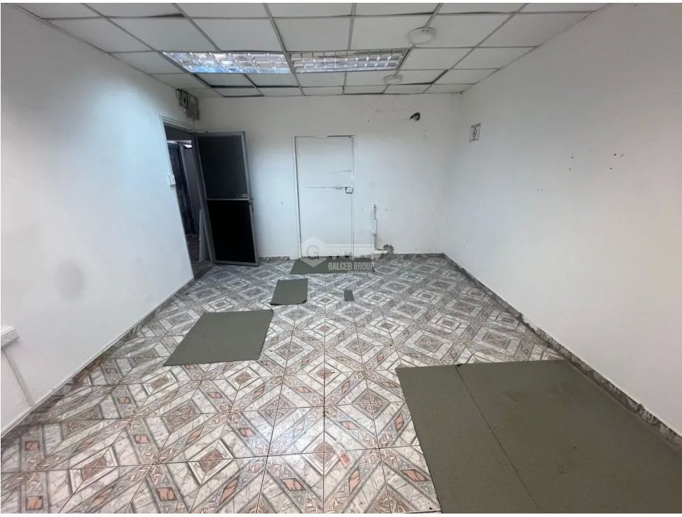 COSTA DEL ESTE / PARQUE INDUSTRIAL / 25M / 1 BAÑO / PLANTA BAJA