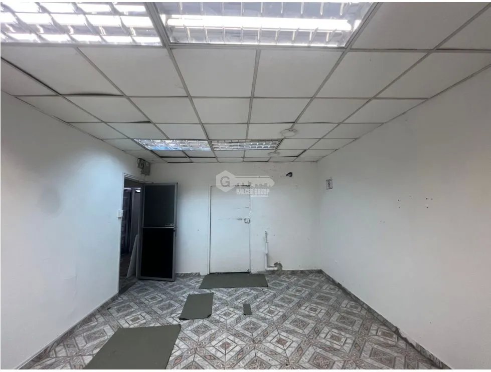 COSTA DEL ESTE / PARQUE INDUSTRIAL / 25M / 1 BAÑO / PLANTA BAJA