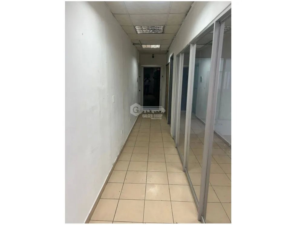 SE ALQUILA GALERA EN COSTA DEL ESTE 35M 1 BAÑO COCINA Y OFICINAS