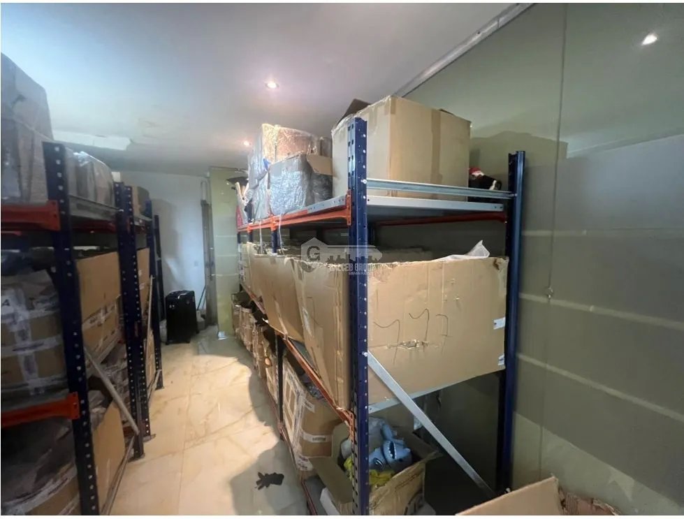 Warehouse for rent in Costa del Este