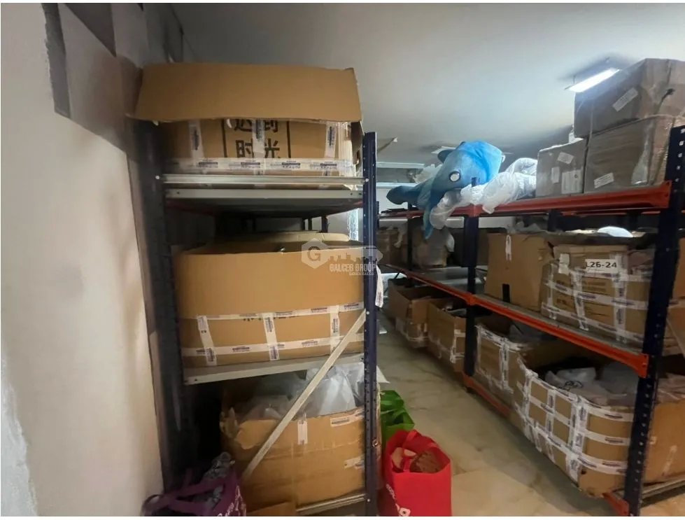 COSTA DEL ESTE / PARQUE INDUSTRIAL / 91M / 1 BAÑO / OFICINA / COCINA