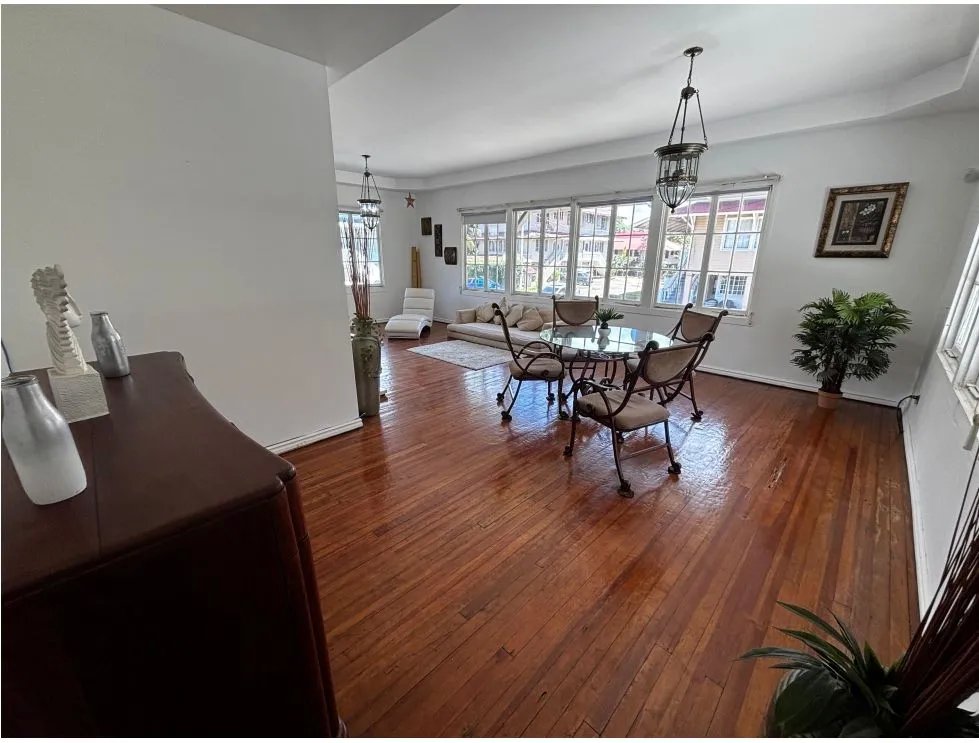 SE VENDE CASA CON ANEXO COLÓN MARGARITA 240M 3 HABITACIONES CON ANEXO
