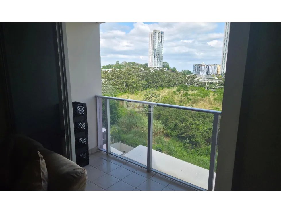 CONDADO DEL REY / ROKAS / 98M / 3 HABITACIONES / LINEA BLANCA