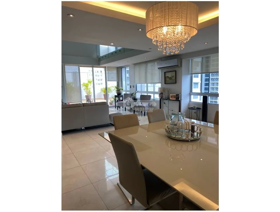 Apartment for rent in Bella Vista