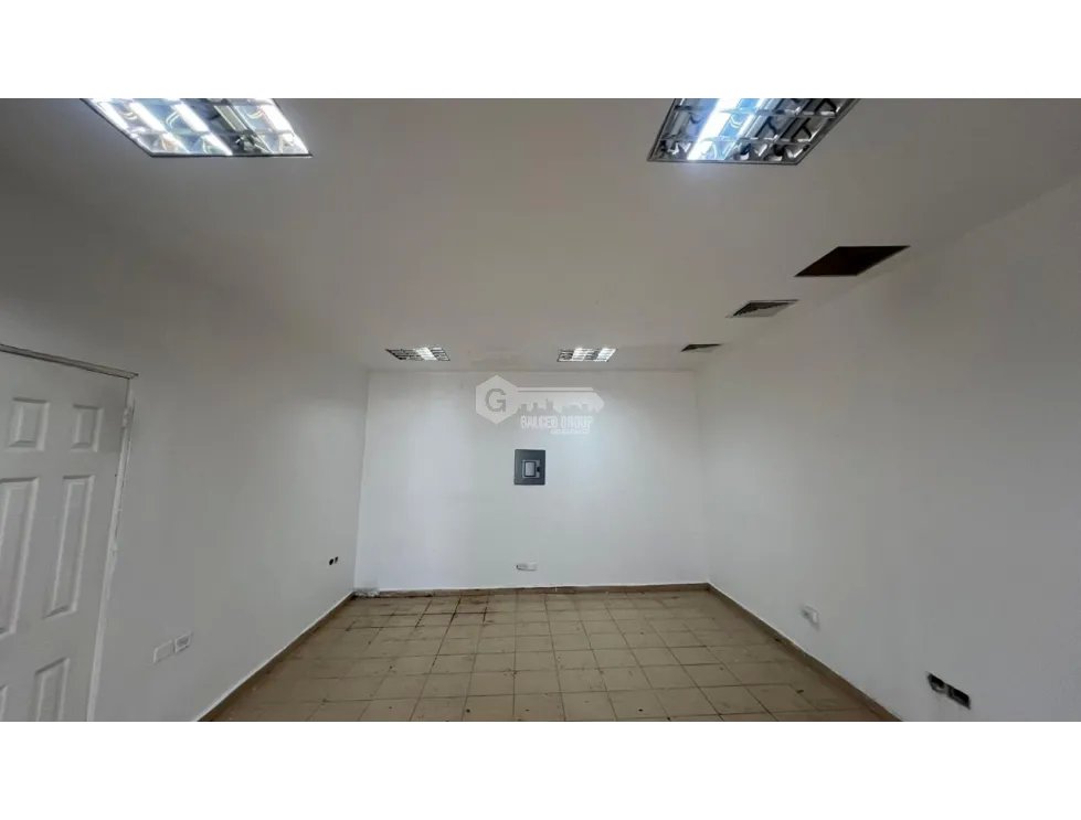 SE ALQUILA GALERA EN COSTA DEL ESTE 35M 1 BAÑO SEGUNDO NIVEL