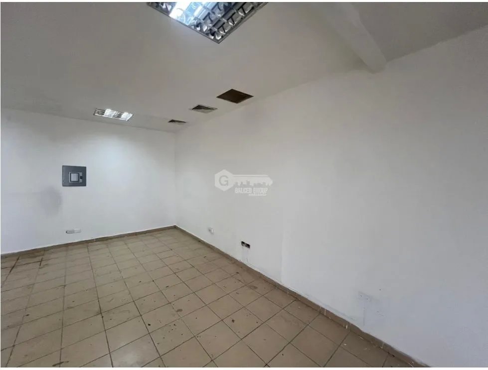 SE ALQUILA GALERA EN COSTA DEL ESTE 35M 1 BAÑO SEGUNDO NIVEL