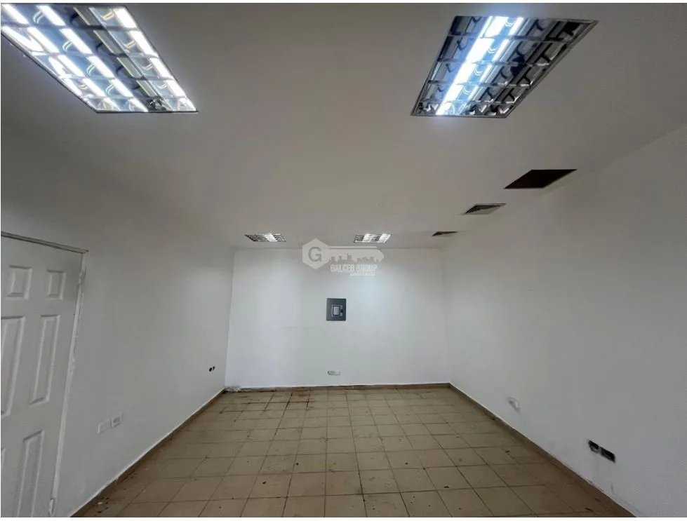 COSTA DEL ESTE / PARQUE INDUSTRIAL / 35M / 1 BAÑO / SEGUNDO NIVEL