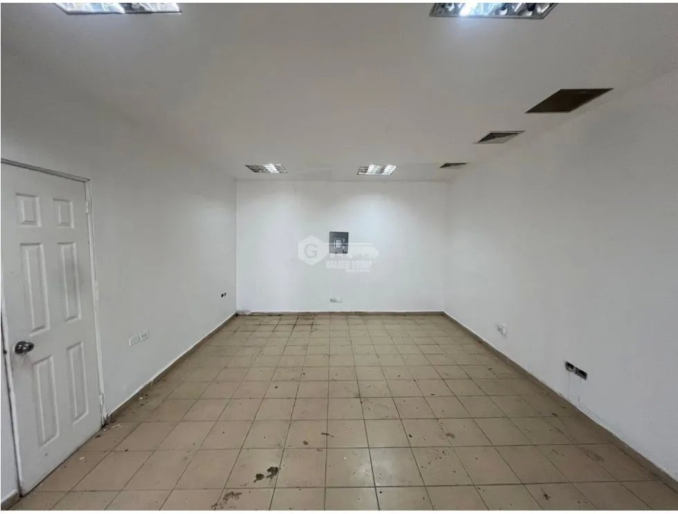 COSTA DEL ESTE / PARQUE INDUSTRIAL / 35M / 1 BAÑO / SEGUNDO NIVEL