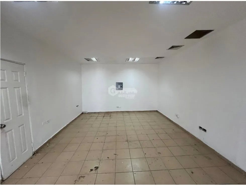 COSTA DEL ESTE / PARQUE INDUSTRIAL / 35M / 1 BAÑO / SEGUNDO NIVEL